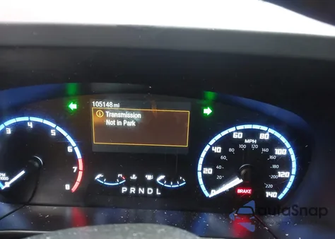 2021 Ford Bronco Sport Big Bend из США, поврежденный, VIN 3FMCR9B69MRB13519